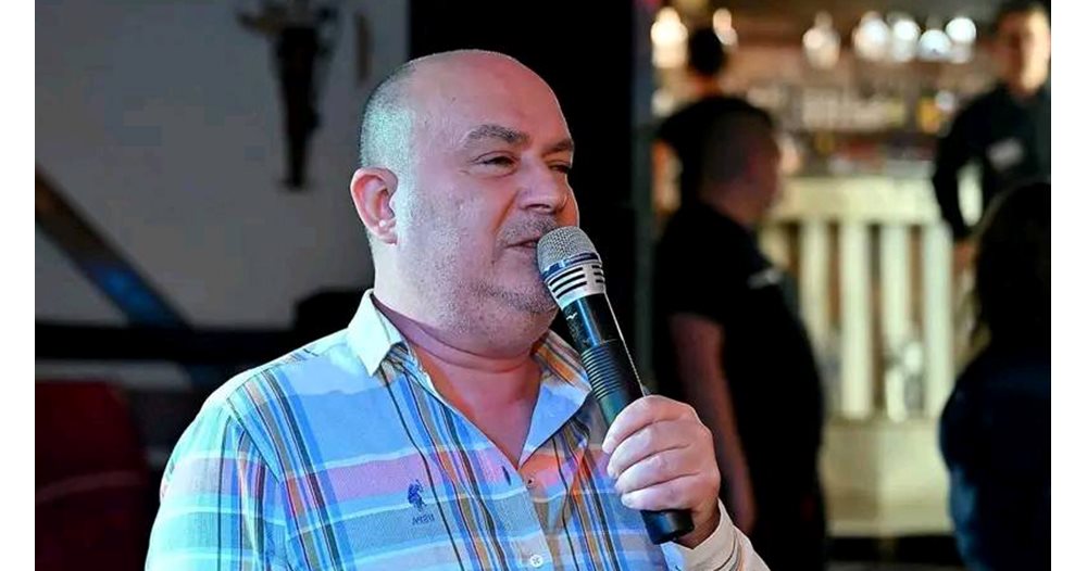 Орхан Мурад прави партия на хората с увреждания: Търся съмишленици!