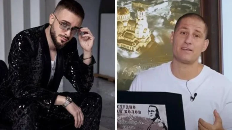 Голяма новина за Криско: Мултимилионер се отказа от бизнеса си и му подари..