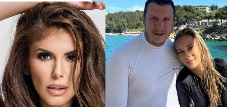 Бившият мъж на Анелия чака бебе от новата си
