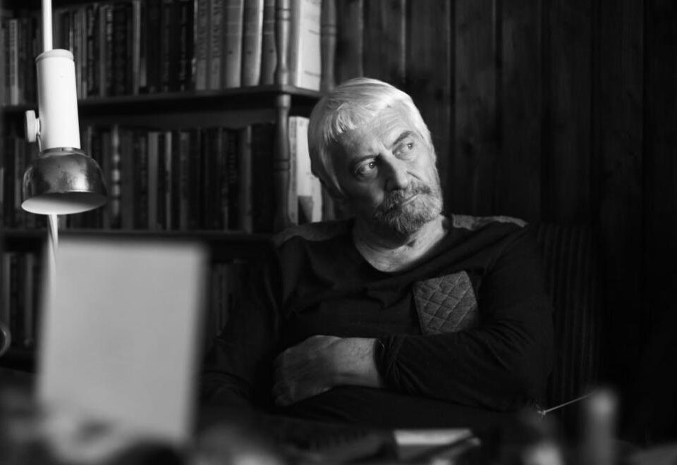 Ракът на гърлото все пак успя да отнеме живота на Владо Даверов
