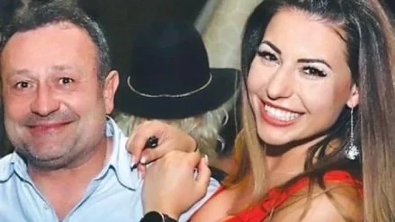 През какъв тунинг е минала новата любов на Рачков? |