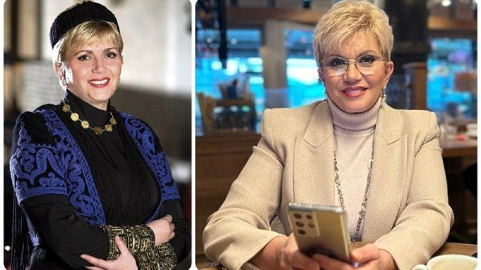 Николина Чакърдъкова печели 3 битки за здравето си! Отдаде се на петте си внучета