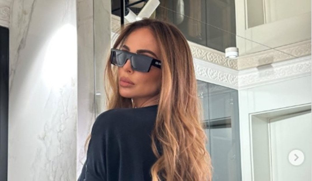 Николета Лозанова скочи на болниците у нас, заради тях не можела да има дете