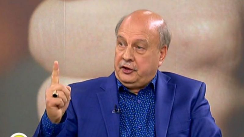 Георги Марков: Пеевски е като Тръмп – ще остане в историята, ако изгони соросоидите от България