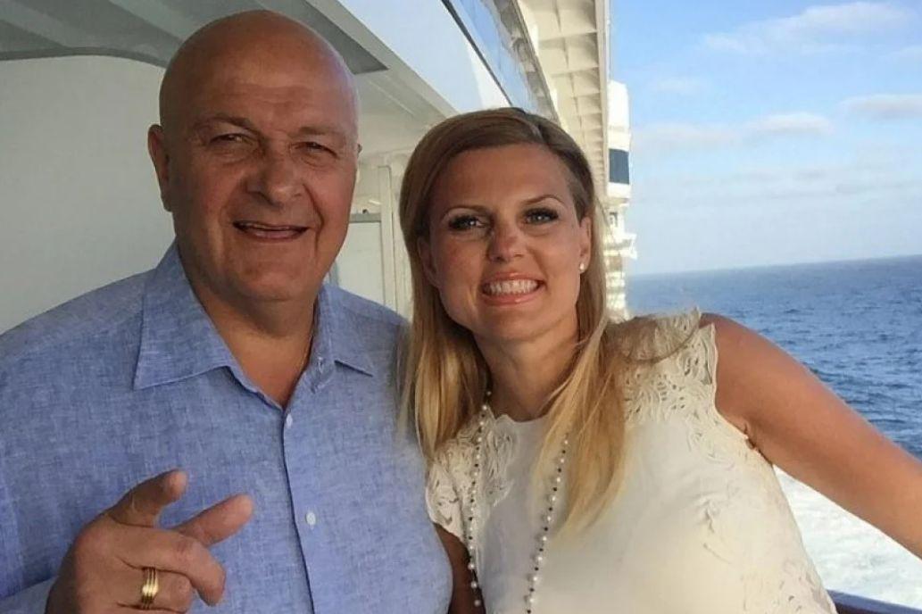 Вдовицата на Шарлопов: Гушнах го и усетих, че е студен – смъртта е ужасяваща гледка