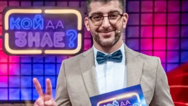 Сашо Кадиев: Би Ти Ви не ми плаща |