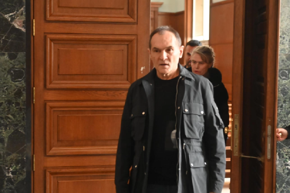 Весела Лечева поиска да е частен обвинител срещу Васил Божков за убийството на Манол Велев