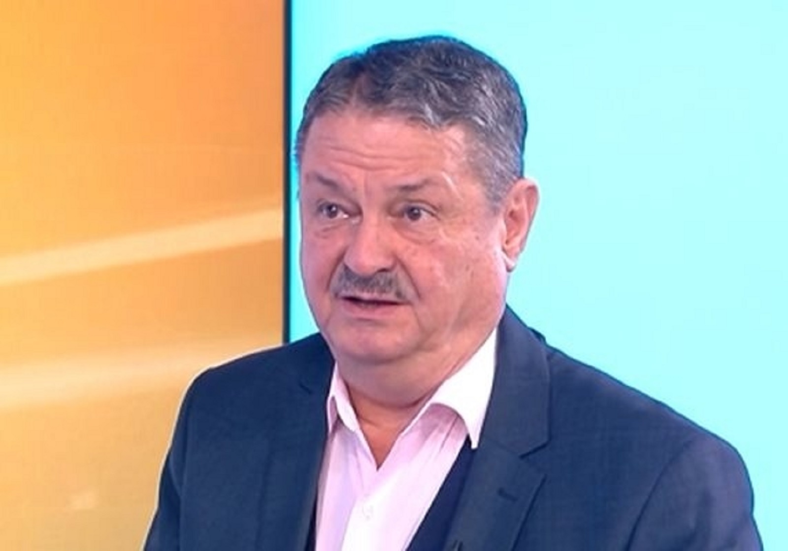 Проф. Георги Рачев: Очаква ни продължителен студ и „отвратително“ време