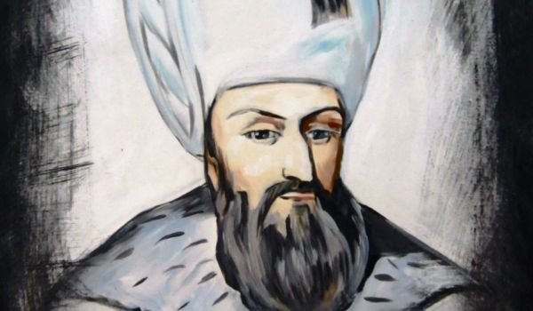 На предсмъртният си одър, султан Сюлейман поискал 3 неща, от които неговите приближени останали без думи