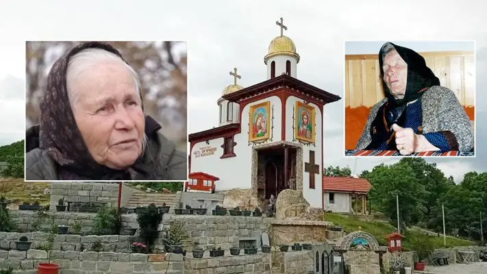 Светци напътстват племенницата на Ванга! Много лъжи се изписват по неин адрес, твърди Зоя Войникова |