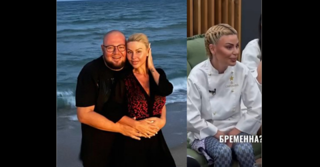 Откровенията в Hell's Kitchen са само върхът на айсберга! Светлана изпя всичко за лични им живот с Християн: