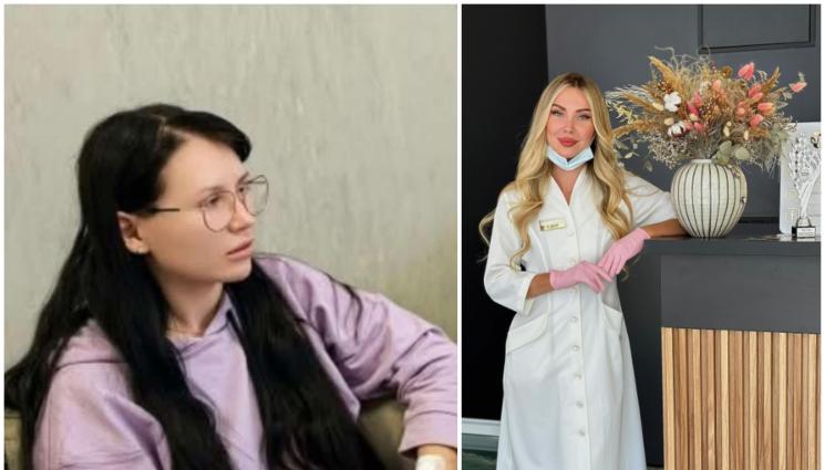 Жертва на процедурата разкри: Рускинята Арина ни сложи ботокса