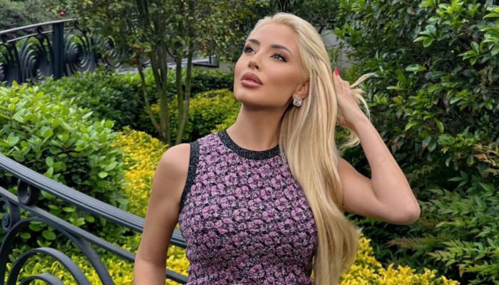 КРАЙ! Цветелина Янева спира нощните участия заради детето