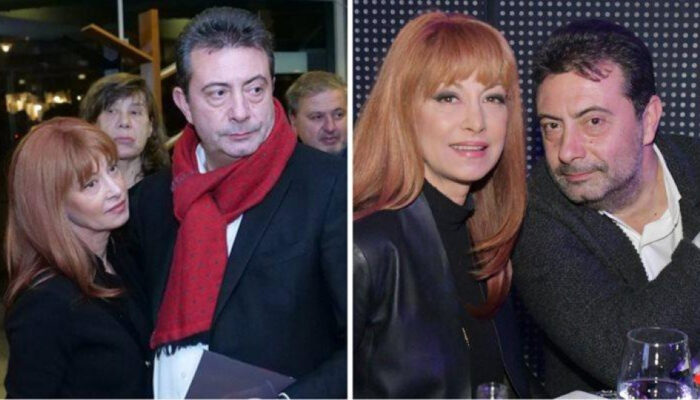 Радина и Коко чакат внуче