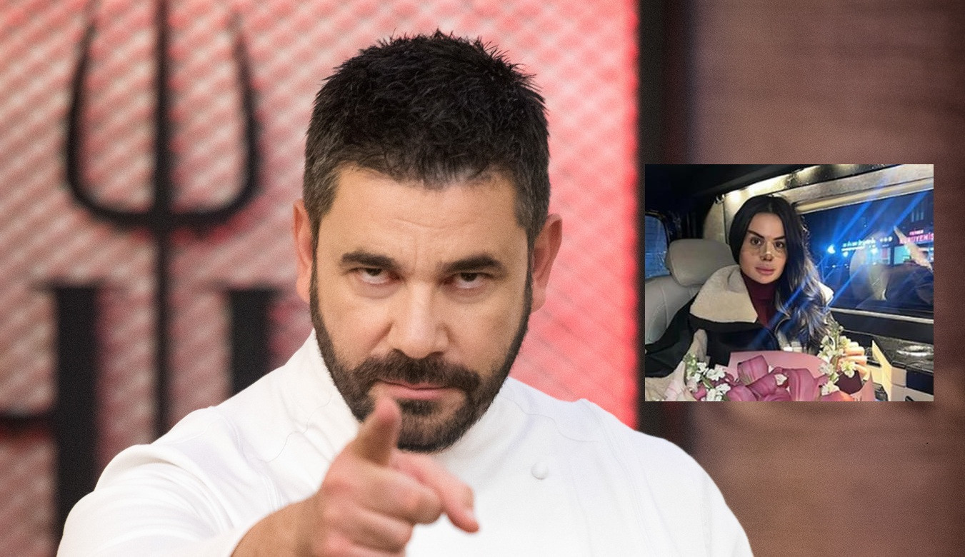 Симона промени изцяло лицето си заради шеф Ангелов