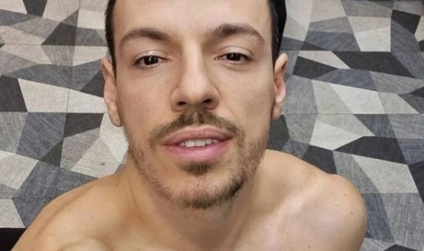 Даниел Петканов правил тройка с друг известен мъж