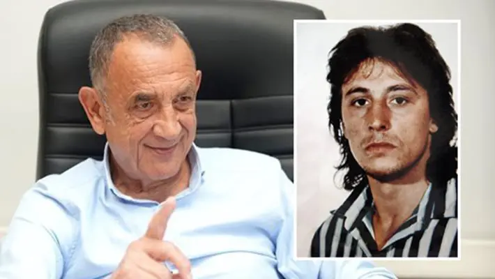 Васил Илиев убит, за да не направи банка |