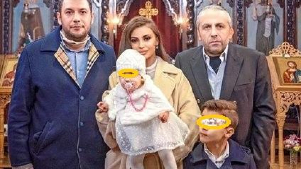 Мариус Куркински бесен за развода на Евгени Будинов