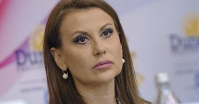 Илиана Раева потъна в скръб |