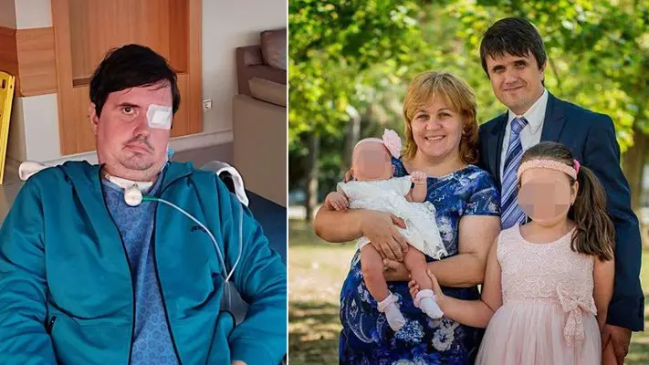 Жена пече сладки, за да спаси болния си мъж |
