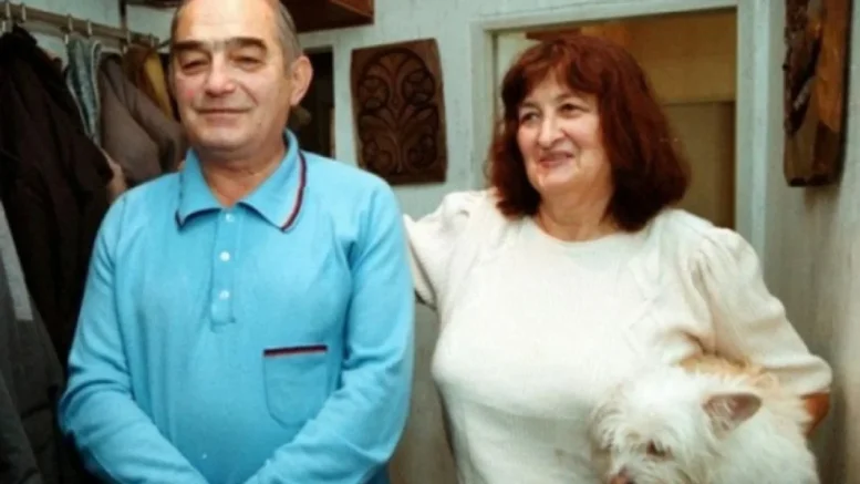 Легендарният Минчо Празников на 87: „Моята Цанка е първата ми любов“ |