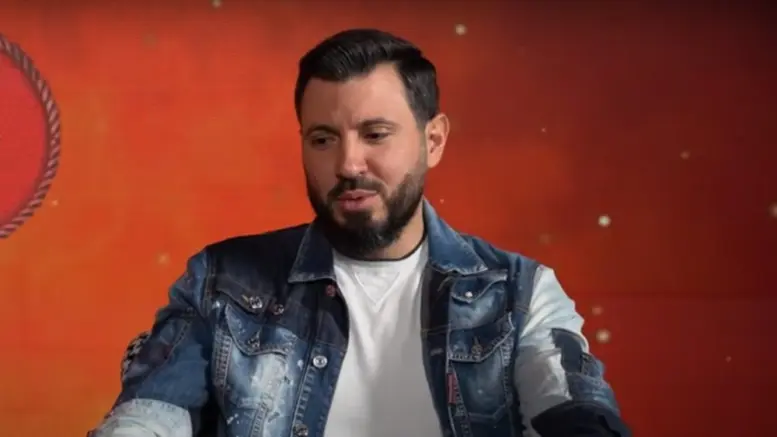 Ето коя е жената, родила дете на Мартин Елвиса от "Ергенът" (СНИМКИ)