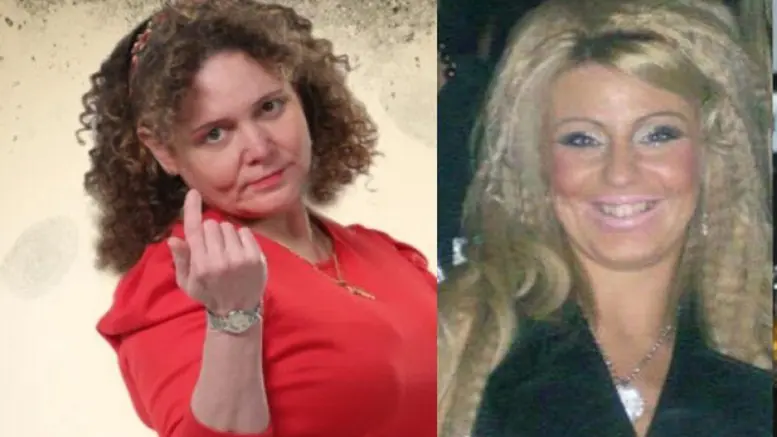 Мариела Нордел попиля Светлана Гущерова с разкрития за креватните ѝ изпълнения |