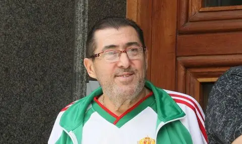 Отиде си Митьо Пищова
