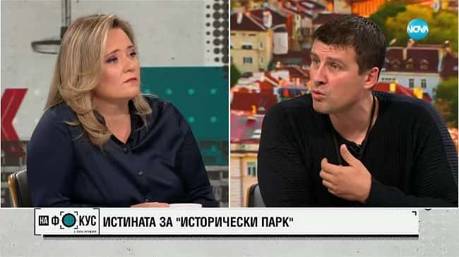 Богат грък бил влюбен в Лора Крумова! Имали ли са връзка?