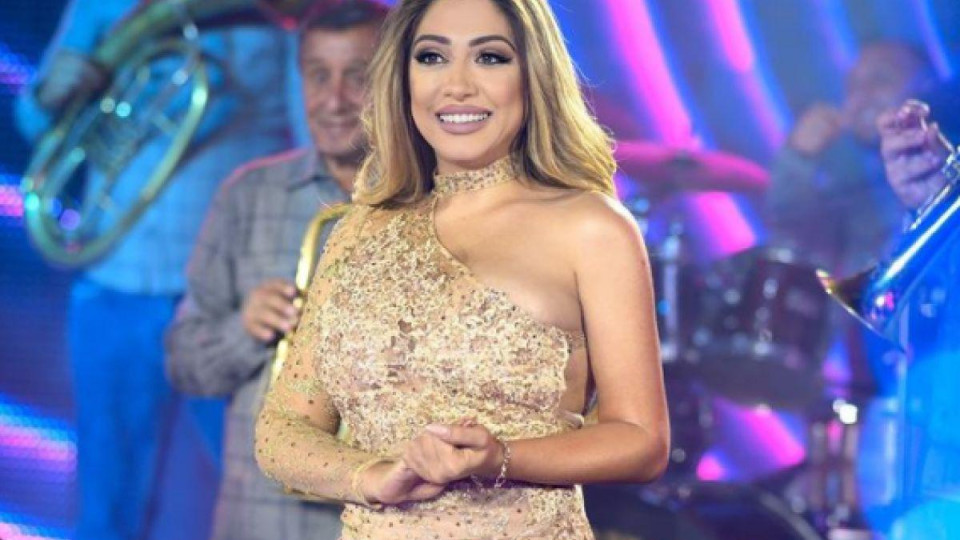 Роксана делила бакшиши по 40 000 евро