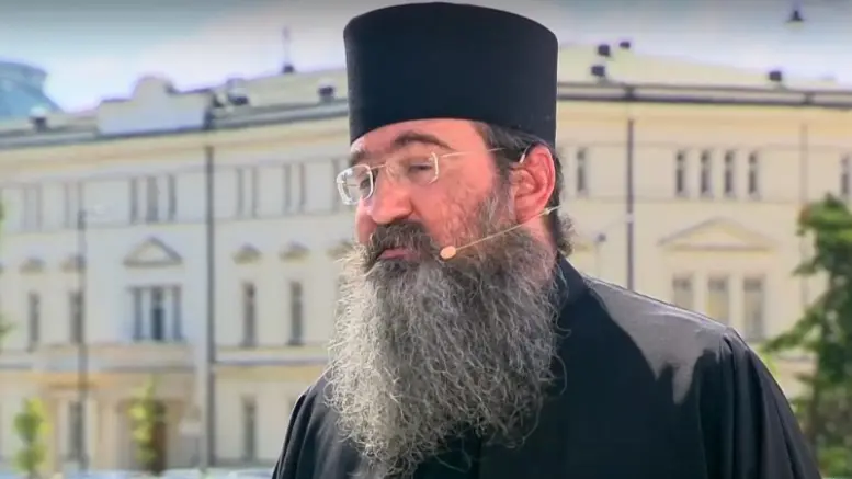Архимандрит Никанор: ДРАГИ ПЕНСИОНЕРИ, СОЦИАЛНО СЛАБИ, МАЛОИМОТНИ И ОБИКНОВЕНИ ХОРА, ИСКАЙТЕ СИ ЕВРОТО!!!