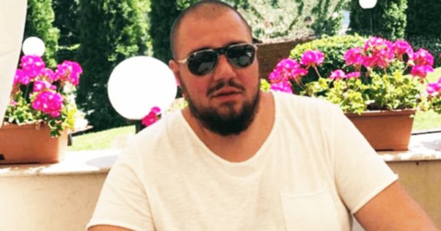 Отмъщението на Християн Гущеров започна-Бившият на Светлана се опитва да я съсипе с тези снимки |