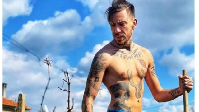 Павел бил дилър на дрога, издал шефа си