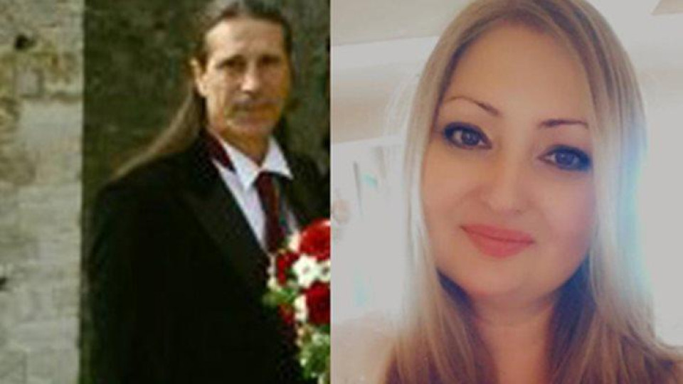 Фолкпевицата Диана загуби мъжа си -