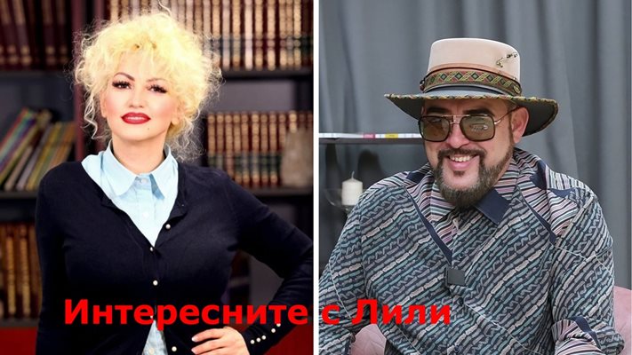 Устата: Икона в колата ми спаси живота в две катастрофи