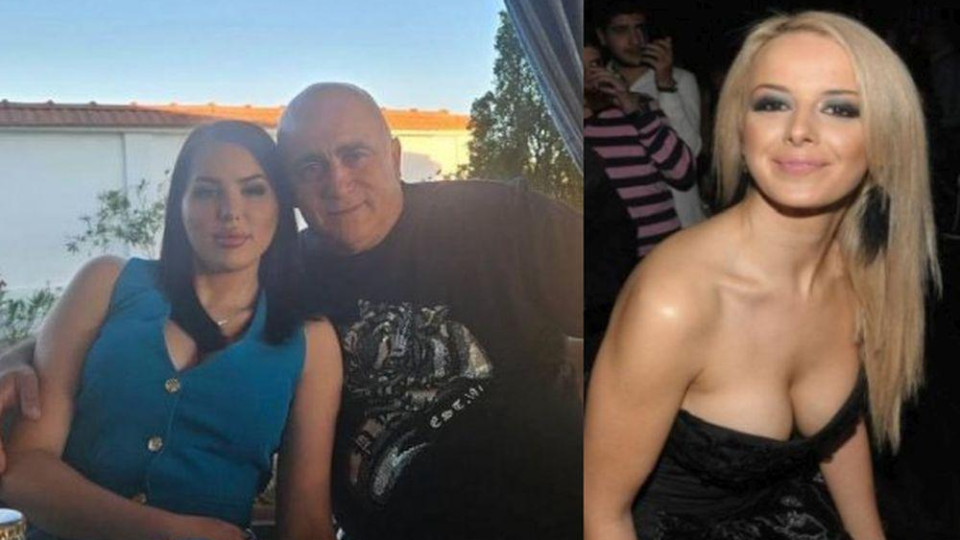 Годеницата на Янко Ваташки го заряза заради друг! Соня Немска ликува