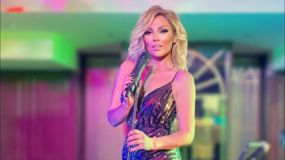 Полина от "Гласът на България" измамена с два апартамента