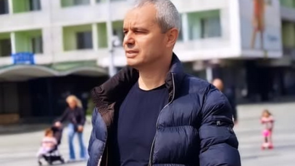 Копейкин се издокара с яке за над 2 бона (Снимки)