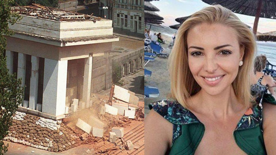 Ева Кикерезова: Трябваше да запазят мавзолея