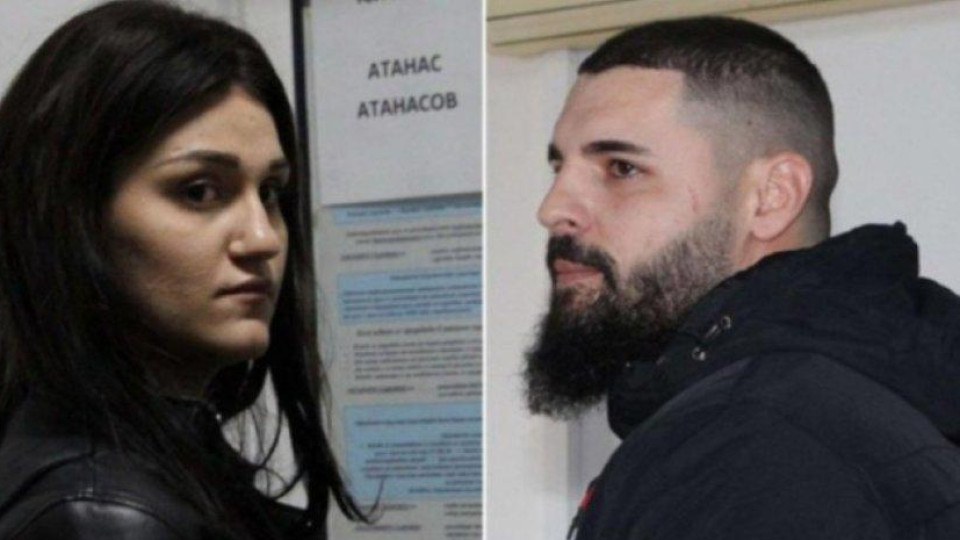Касапинът на Дебора пусна жалба срещу нея, заплашвала го преди 2 години