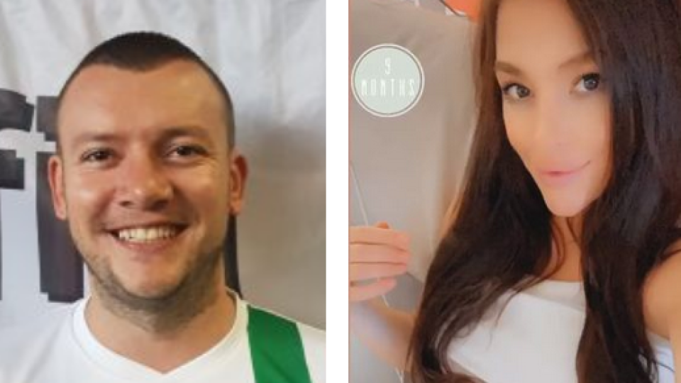 Свекървата на Бориса Тютюнджиева не я приема, но обожава другата снаха