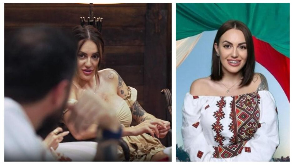 Елвиса запозна Анна-Мария от „Ергенът” с дъщерите си