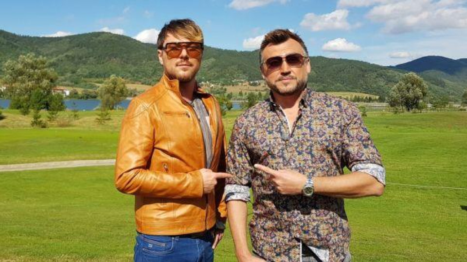 Любо Киров и Миро въстанаха срещу колеги. Визират ли и Графа?