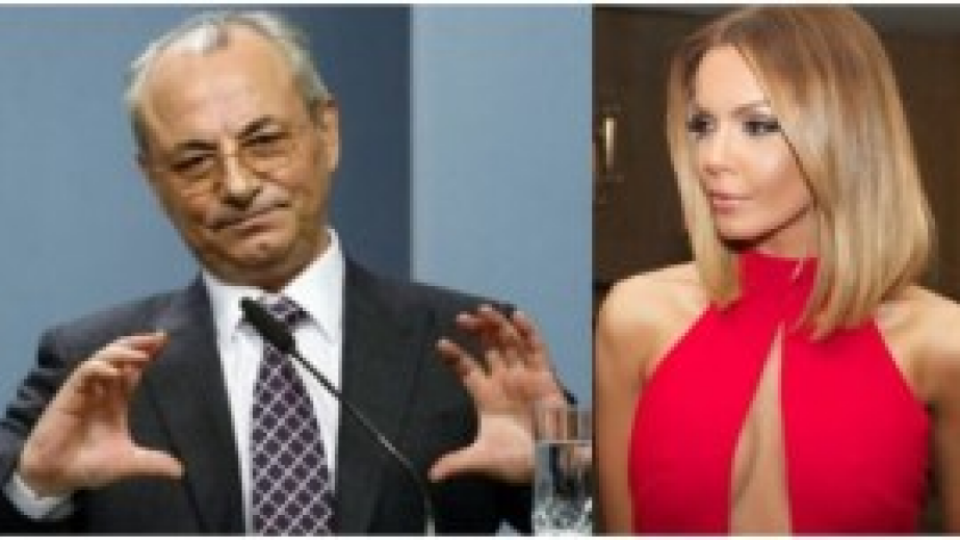 Изтривалка на Доган! Галена цели 2 години в афера с пенсионера, всичките му нужди са били задоволени