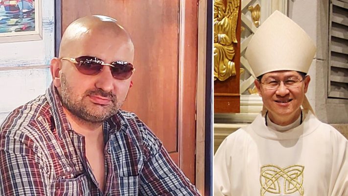 Гадателят, предсказал убийството на Алексей Петров: Ето го новия папа! (СНИМКИ)