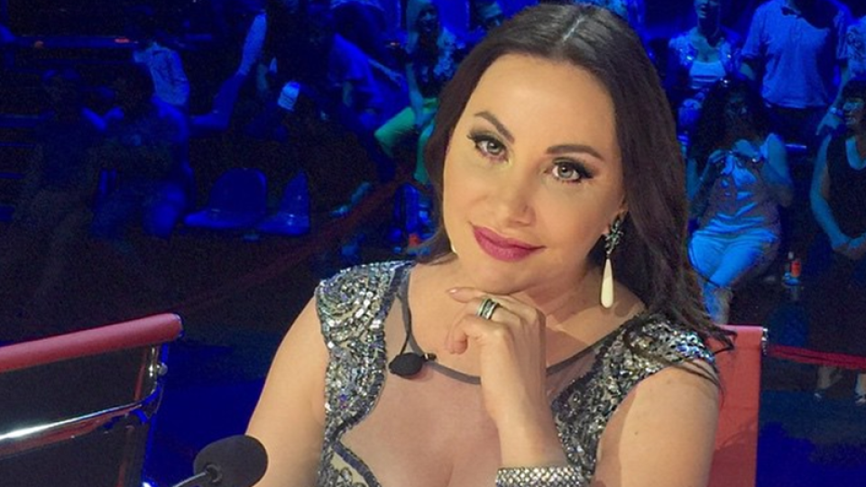И Дарина Павлова ще се поклони днес пред папата