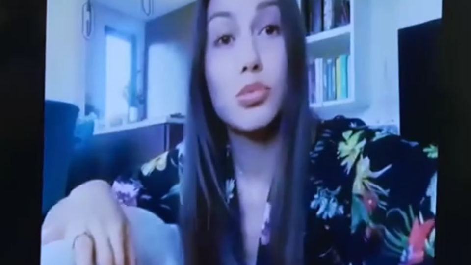 Няма отърване: Сестрата на Даниела също в „Ергенът“! Деси Рупецова продължава делото на Айгюл