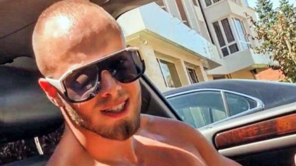 Плейбоят от „Биг брадър" откри любовта, но не съвсем. СПИ ЛИ С МЪЖЕ Ники?