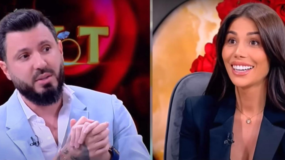Мартин ПОДРОБНО: 7 пъти спах с Даниела! (Кой разпространи номера й)