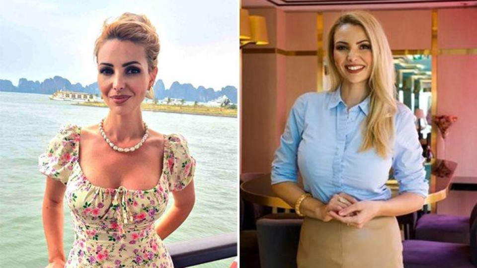 Няма да замества Натали Трифонова: Ева Кикерезова остава в БНТ -